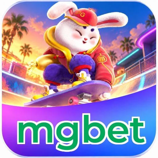 mgbet Apostas Esportivas Logo - 34 Esportes Certificados