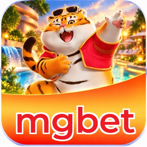 Logo mgbet Bônus Brasil