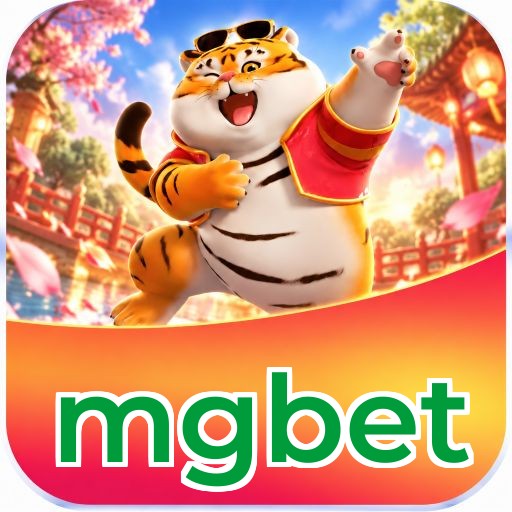 Logo mgbet Telegram Canal Oficial