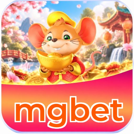 Logo mgbet Cassino Ao Vivo Brasil