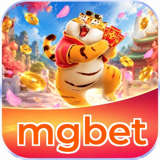 mgbet Logo