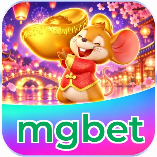 Logo mgbet Baixar Download Brasil