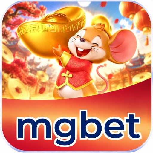 mgbet Logo Verificado