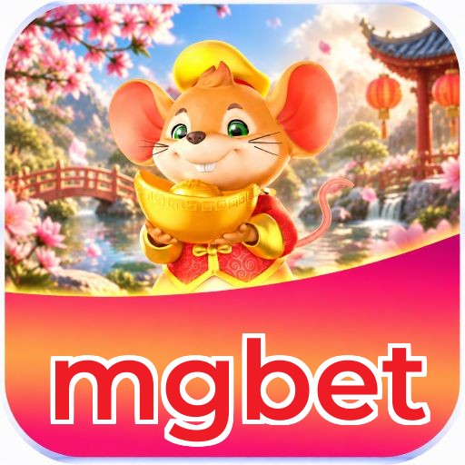 mgbet Logo