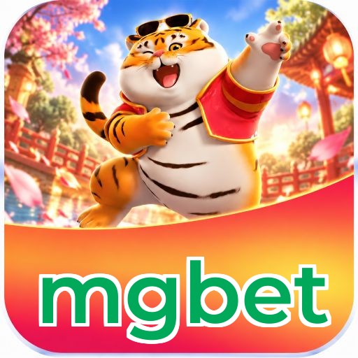 mgbet Logo Oficial - Cassino Online Brasil Certificado eCOGRA
