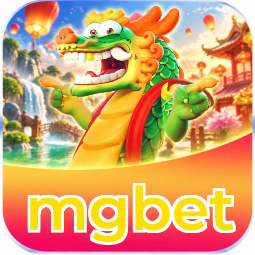 mgbet Logo