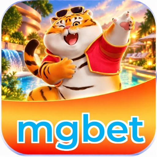 Logo mgbet Cassino Online Brasil
