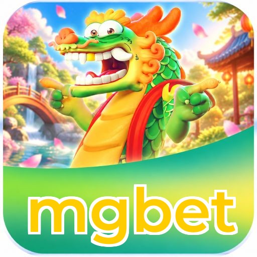 mgbet APP Logo Oficial Certificado Android iOS