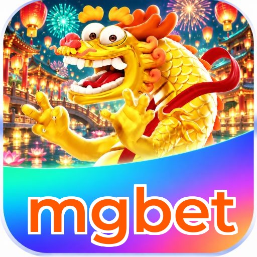 mgbet Logo