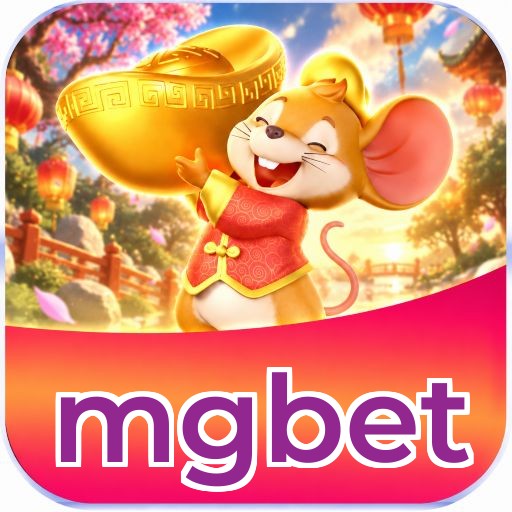 Logo mgbet Download Brasil