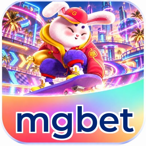 mgbet Download Speed Test Logo - Teste de Velocidade Certificado