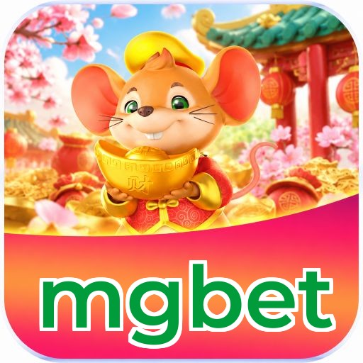 mgbet Logo