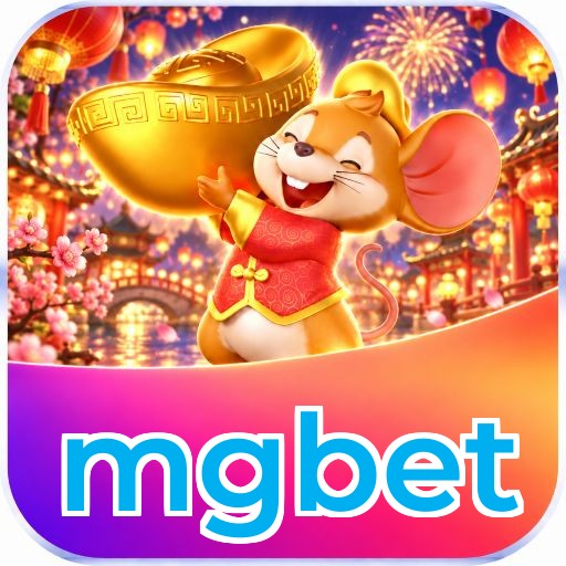 Logo da mgbet
