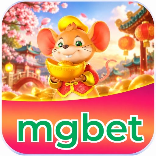 Logo mgbet Loteria Online