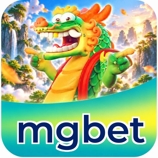 Logo mgbet Slots Premium Brasil