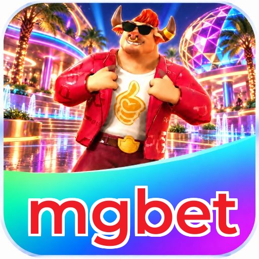 mgbet APK Logo Oficial Certificado