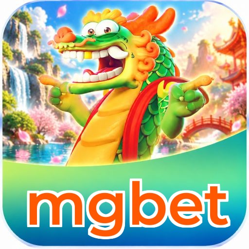 Logo mgbet Cadastro Brasil