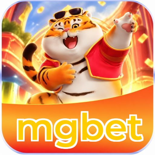 mgbet Logo - Bônus de Cadastro