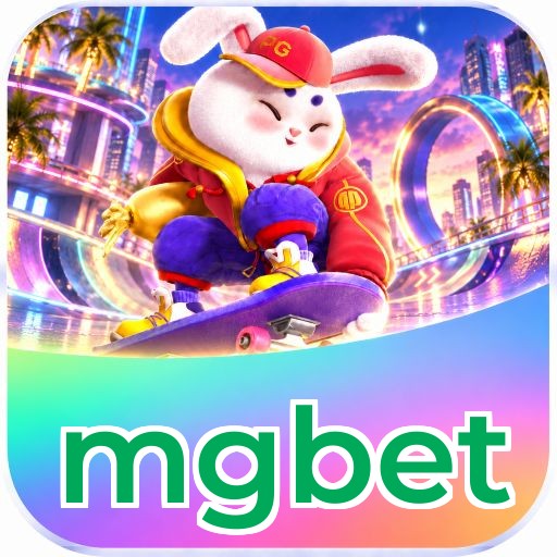 mgbet Logo Oficial