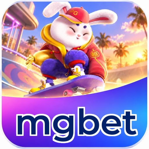 mgbet Logo Seguro