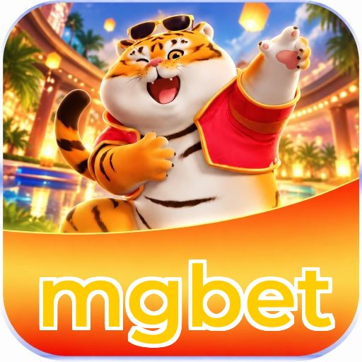 Requisitos do APK mgbet para Android - Logo Oficial