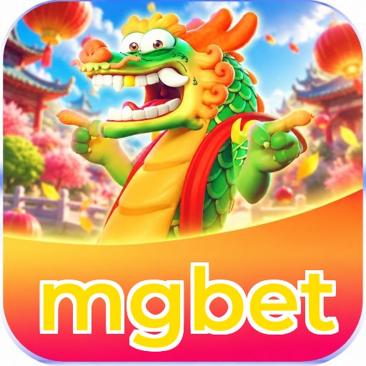 Logo mgbet Plataforma Certificada