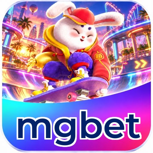 mgbet Logo